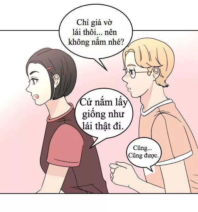 30 Phút Bước Đi Bên Em Chapter 47 - 104