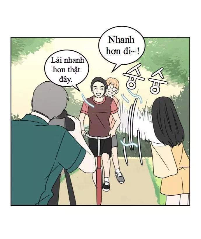 30 Phút Bước Đi Bên Em Chapter 47 - 115