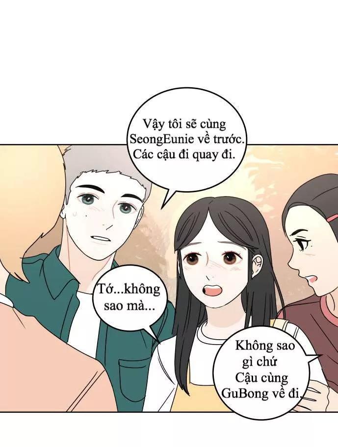 30 Phút Bước Đi Bên Em Chapter 47 - 130