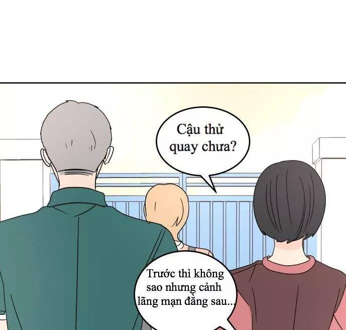 30 Phút Bước Đi Bên Em Chapter 47 - 40