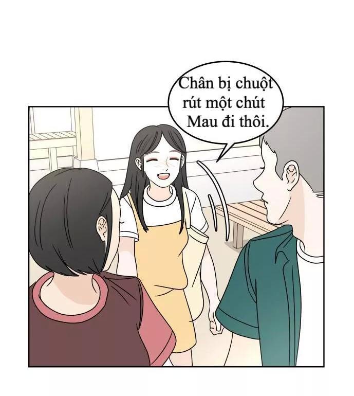 30 Phút Bước Đi Bên Em Chapter 47 - 49