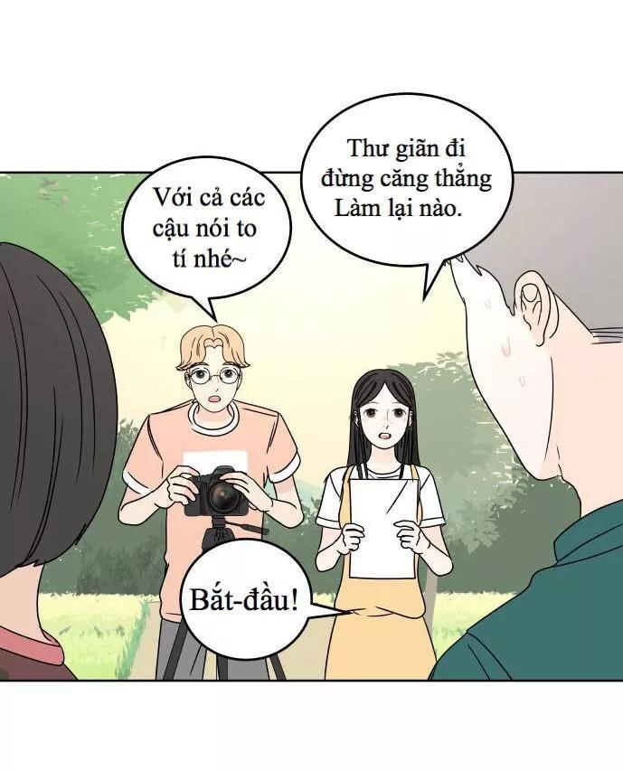 30 Phút Bước Đi Bên Em Chapter 47 - 60