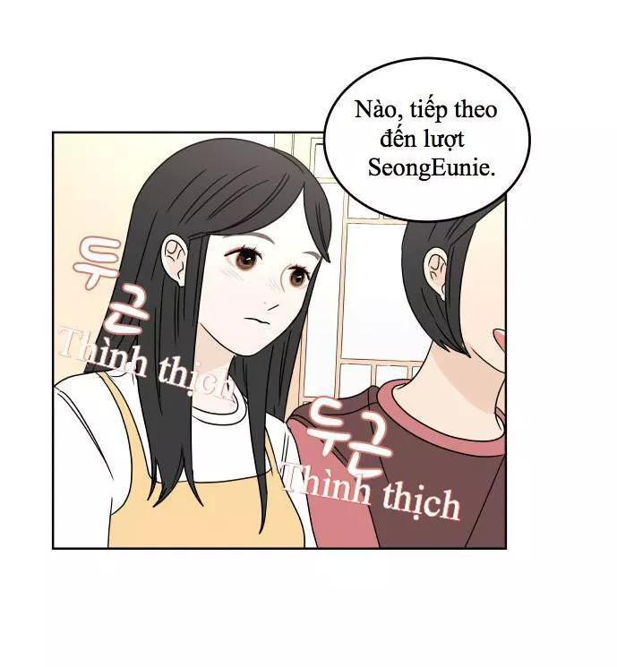 30 Phút Bước Đi Bên Em Chapter 47 - 7