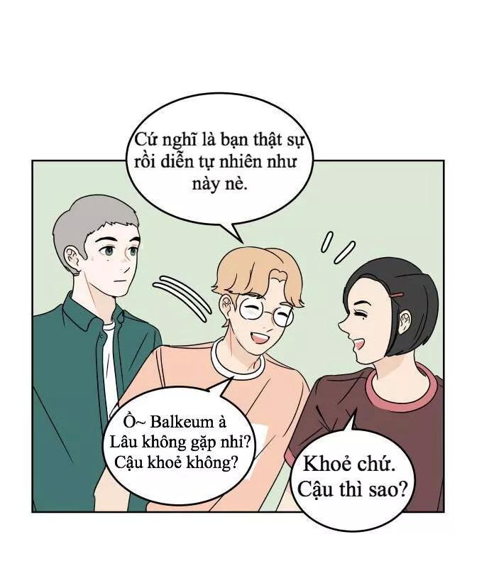 30 Phút Bước Đi Bên Em Chapter 47 - 63