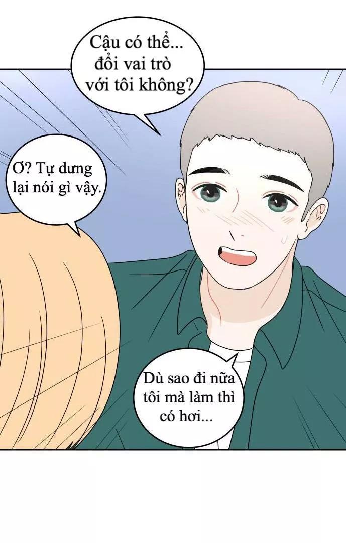 30 Phút Bước Đi Bên Em Chapter 47 - 73