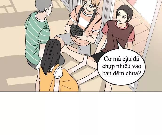 30 Phút Bước Đi Bên Em Chapter 48 - 36