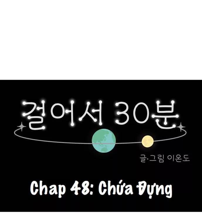 30 Phút Bước Đi Bên Em Chapter 48 - 41