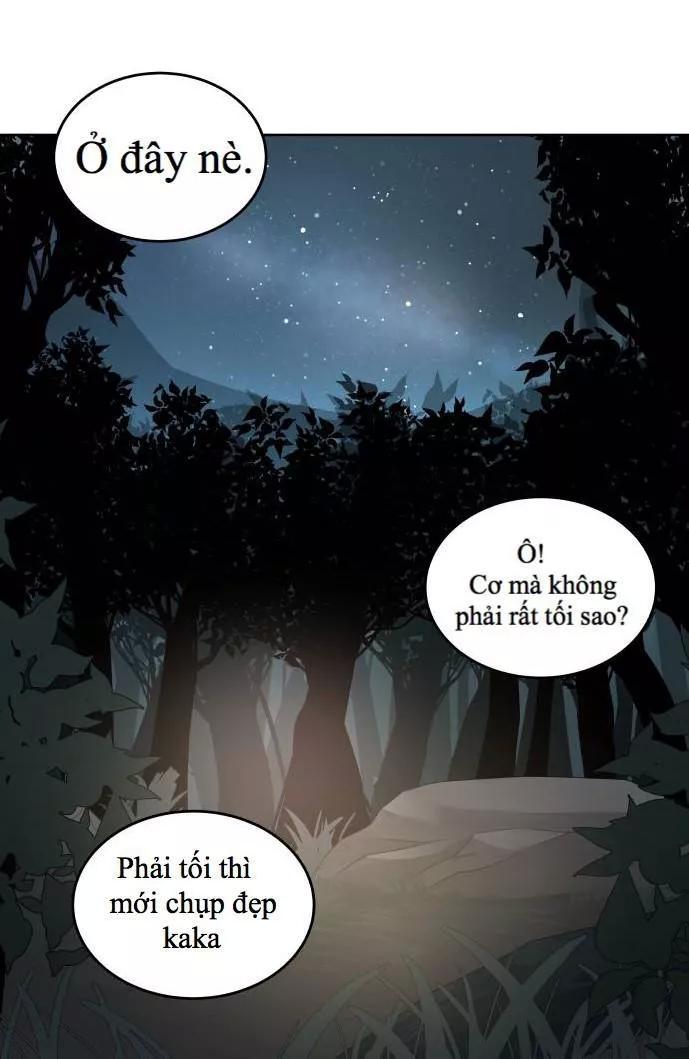 30 Phút Bước Đi Bên Em Chapter 48 - 53