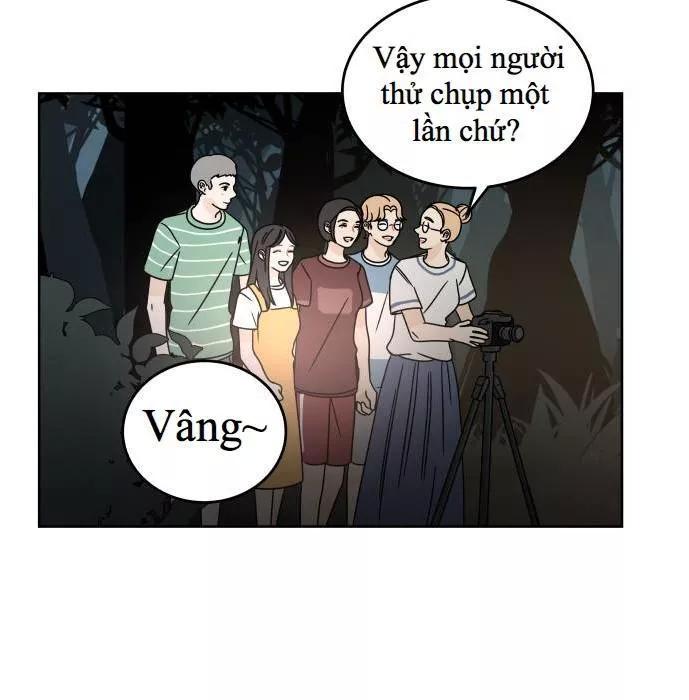 30 Phút Bước Đi Bên Em Chapter 48 - 86