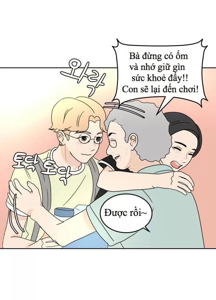 30 Phút Bước Đi Bên Em Chapter 49 - 12