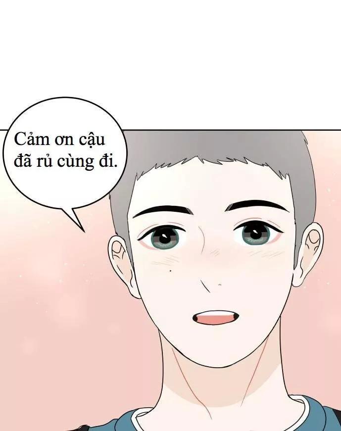 30 Phút Bước Đi Bên Em Chapter 49 - 117