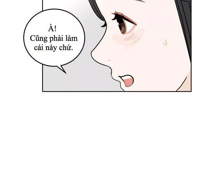 30 Phút Bước Đi Bên Em Chapter 49 - 149