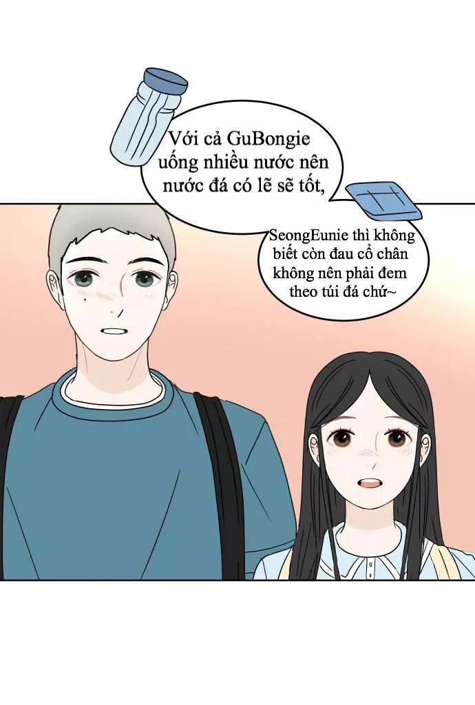 30 Phút Bước Đi Bên Em Chapter 49 - 6