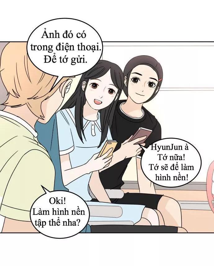 30 Phút Bước Đi Bên Em Chapter 49 - 64