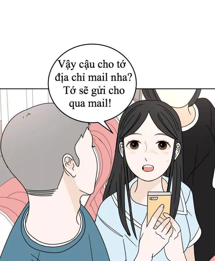 30 Phút Bước Đi Bên Em Chapter 49 - 67