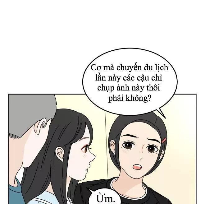 30 Phút Bước Đi Bên Em Chapter 49 - 99