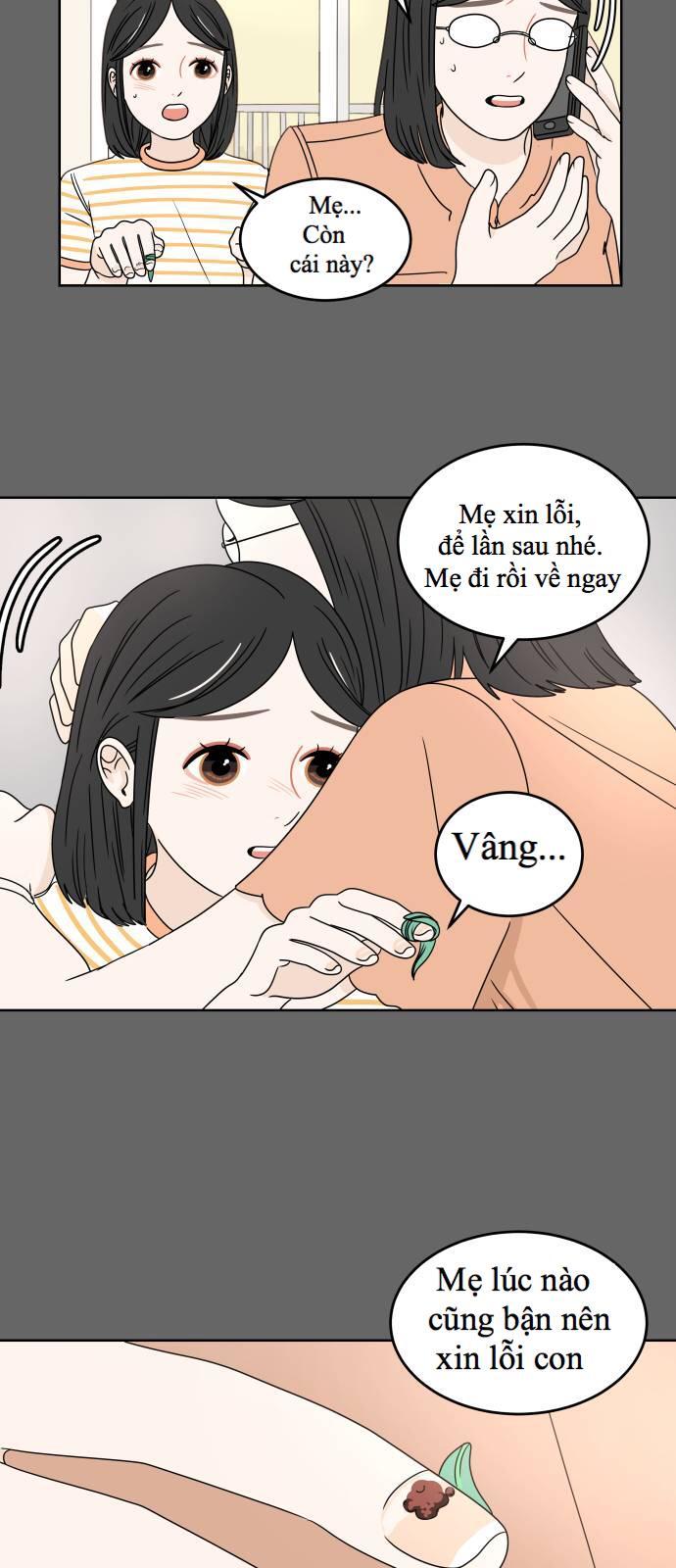 30 Phút Bước Đi Bên Em Chapter 5 - 13