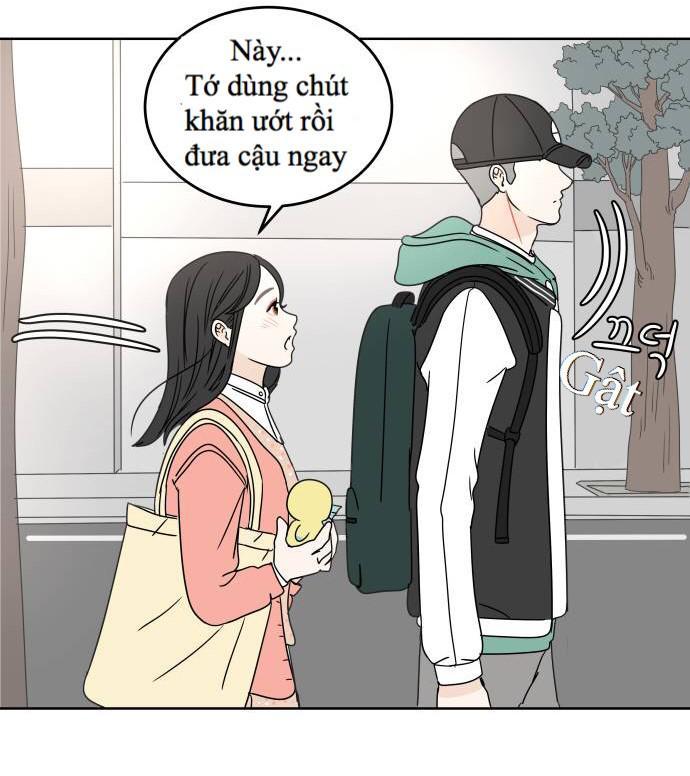 30 Phút Bước Đi Bên Em Chapter 5 - 62