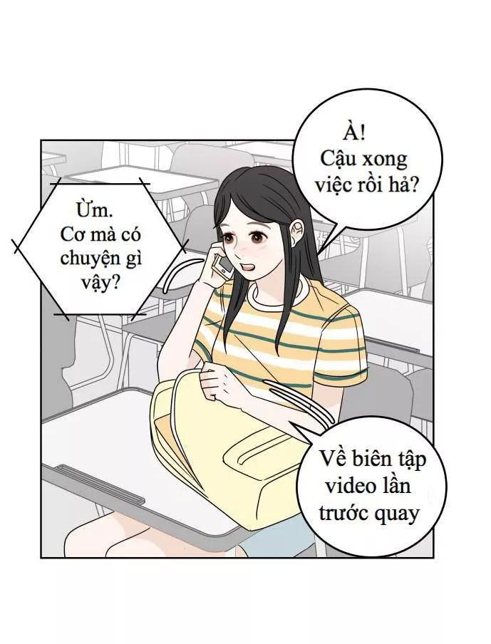 30 Phút Bước Đi Bên Em Chapter 50 - 119