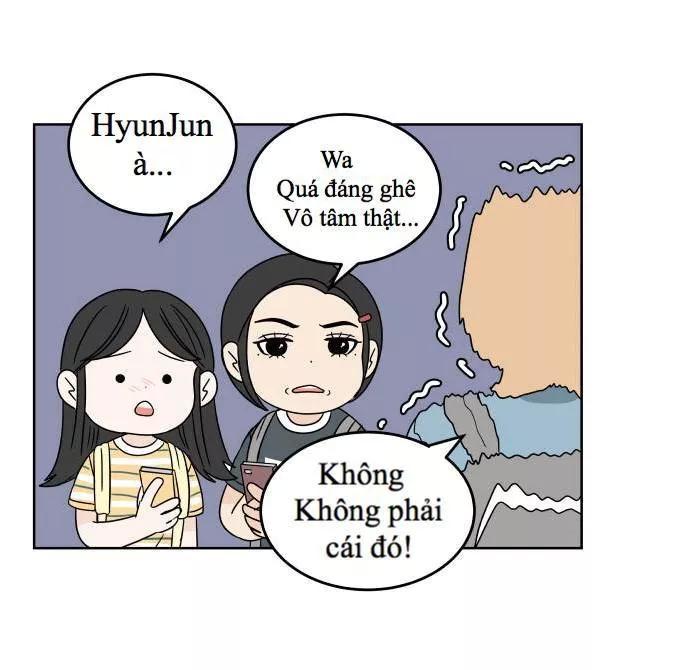 30 Phút Bước Đi Bên Em Chapter 50 - 36