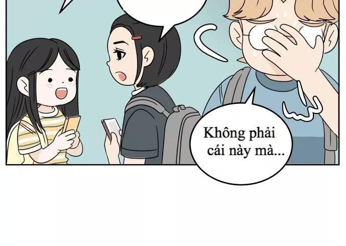 30 Phút Bước Đi Bên Em Chapter 50 - 42