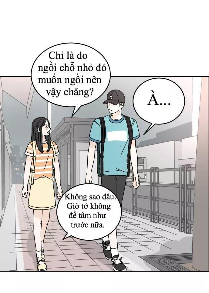 30 Phút Bước Đi Bên Em Chapter 51 - 126