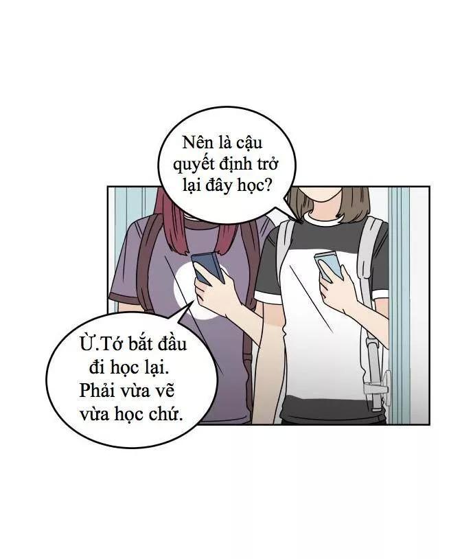 30 Phút Bước Đi Bên Em Chapter 51 - 44