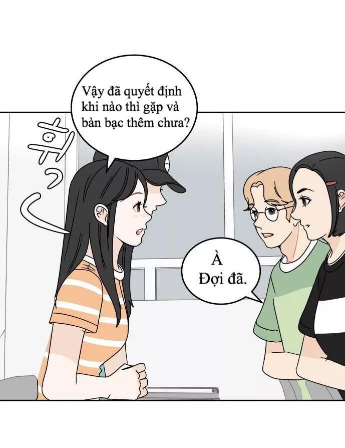 30 Phút Bước Đi Bên Em Chapter 51 - 67