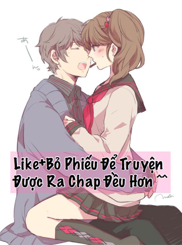 30 Phút Bước Đi Bên Em Chapter 52.5 - 102