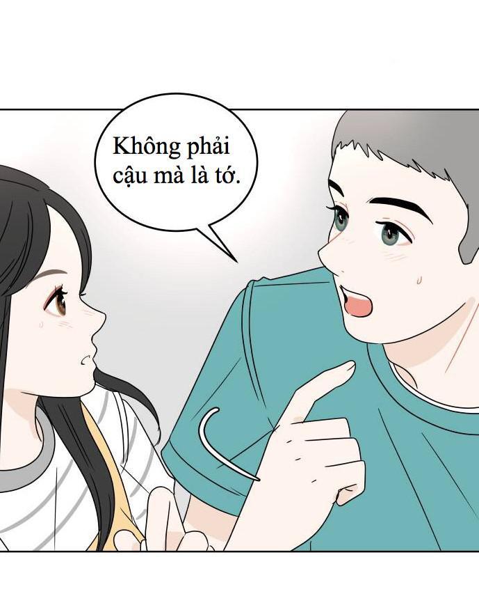 30 Phút Bước Đi Bên Em Chapter 52.5 - 13