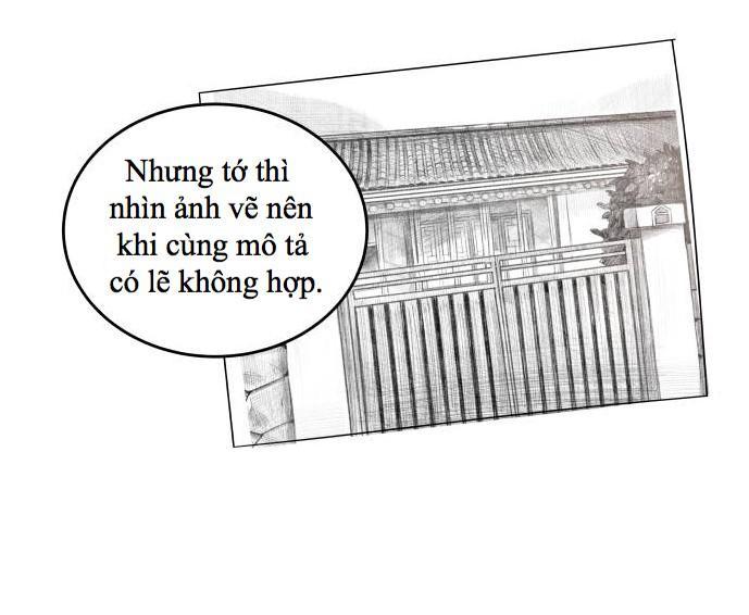 30 Phút Bước Đi Bên Em Chapter 52.5 - 17