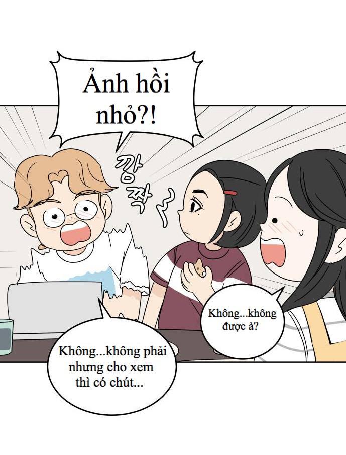 30 Phút Bước Đi Bên Em Chapter 52.5 - 28