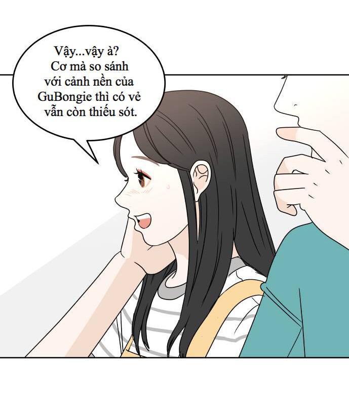 30 Phút Bước Đi Bên Em Chapter 52.5 - 4