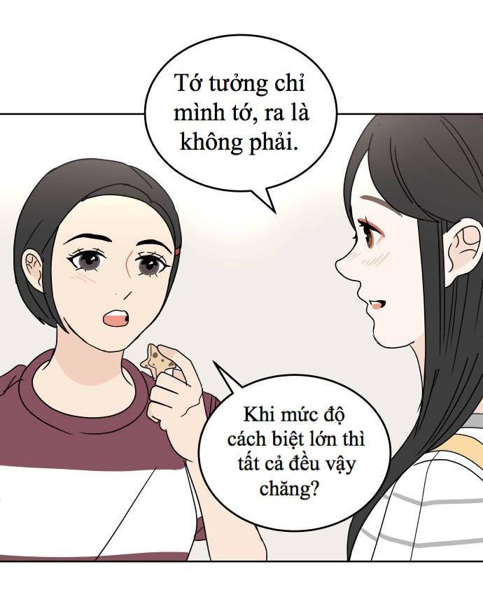 30 Phút Bước Đi Bên Em Chapter 52.5 - 63