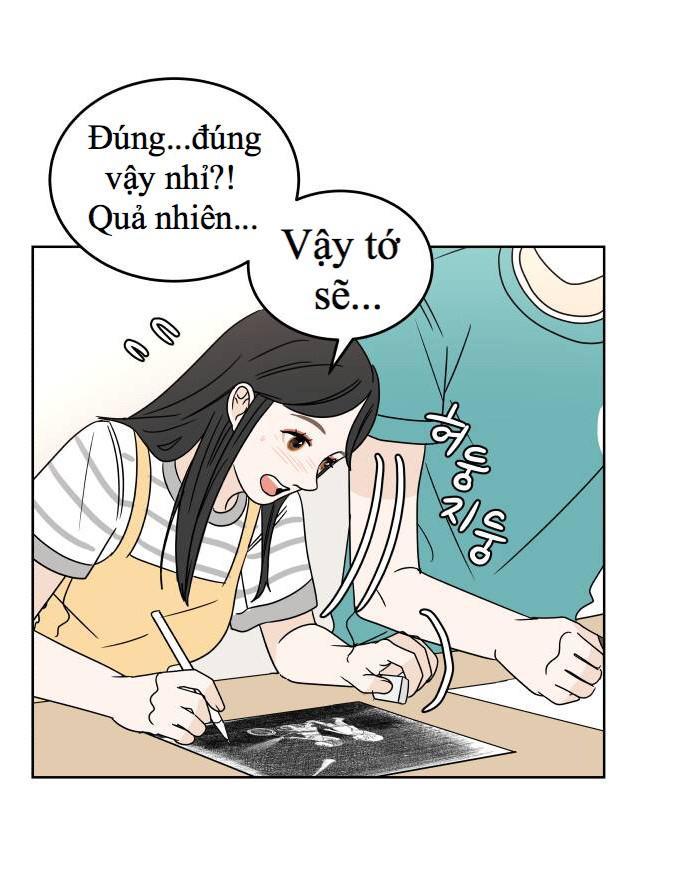 30 Phút Bước Đi Bên Em Chapter 52.5 - 10