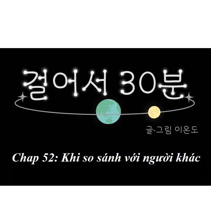 30 Phút Bước Đi Bên Em Chapter 52 - 26