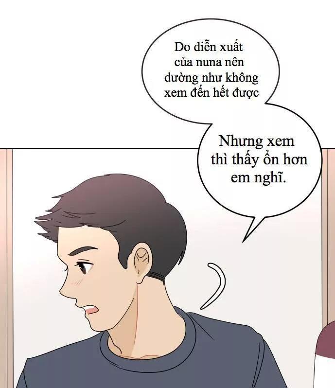 30 Phút Bước Đi Bên Em Chapter 53 - 101