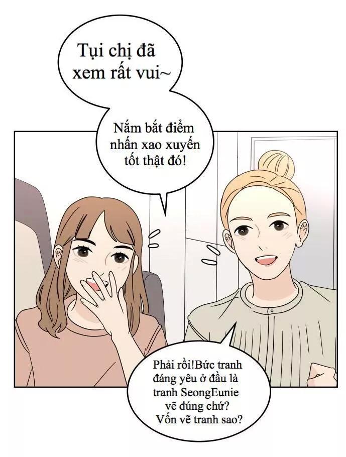 30 Phút Bước Đi Bên Em Chapter 53 - 106