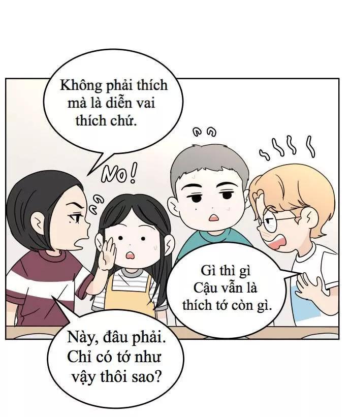 30 Phút Bước Đi Bên Em Chapter 53 - 7