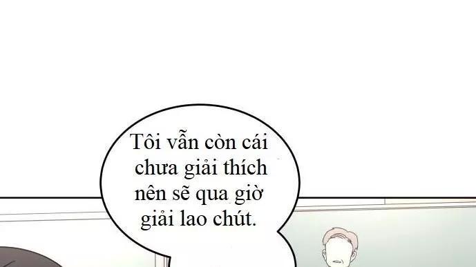 30 Phút Bước Đi Bên Em Chapter 54.5 - 6