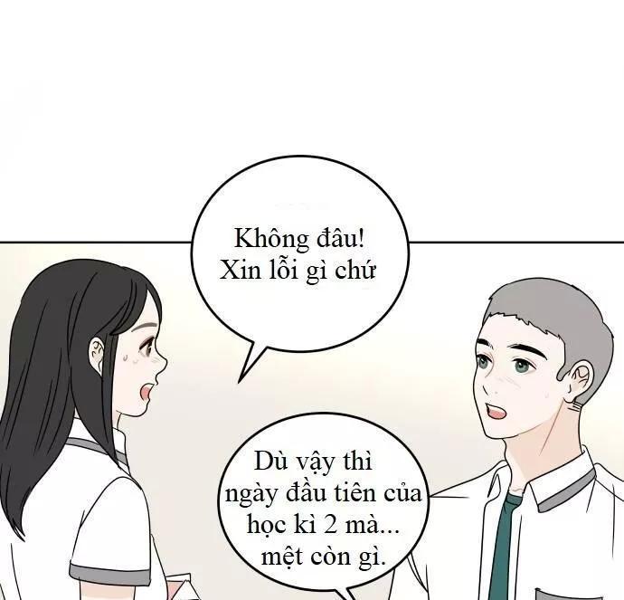 30 Phút Bước Đi Bên Em Chapter 54.5 - 61