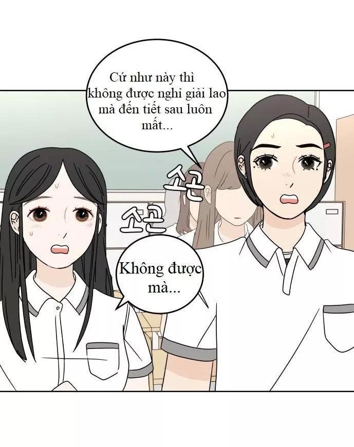 30 Phút Bước Đi Bên Em Chapter 54.5 - 8