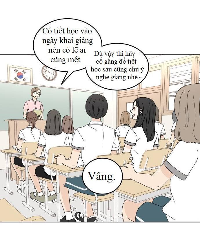 30 Phút Bước Đi Bên Em Chapter 54 - 43