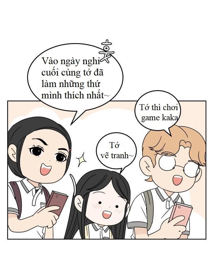 30 Phút Bước Đi Bên Em Chapter 54 - 6