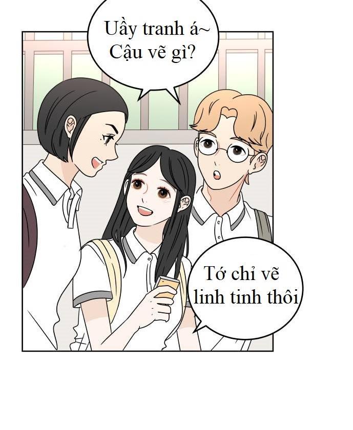 30 Phút Bước Đi Bên Em Chapter 54 - 8