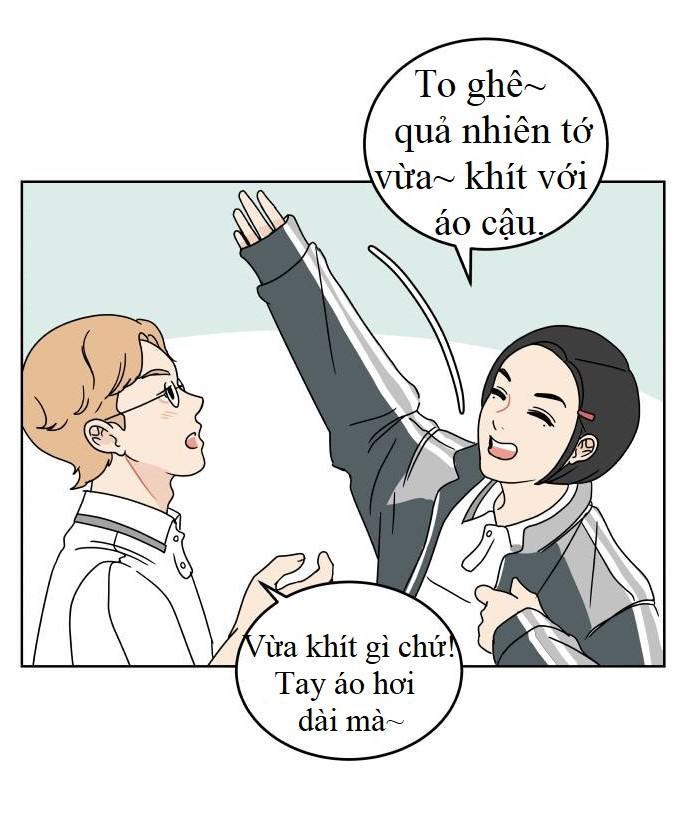 30 Phút Bước Đi Bên Em Chapter 55 - 22