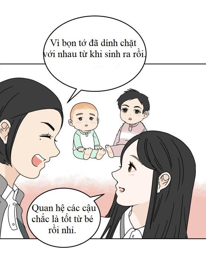 30 Phút Bước Đi Bên Em Chapter 55 - 49