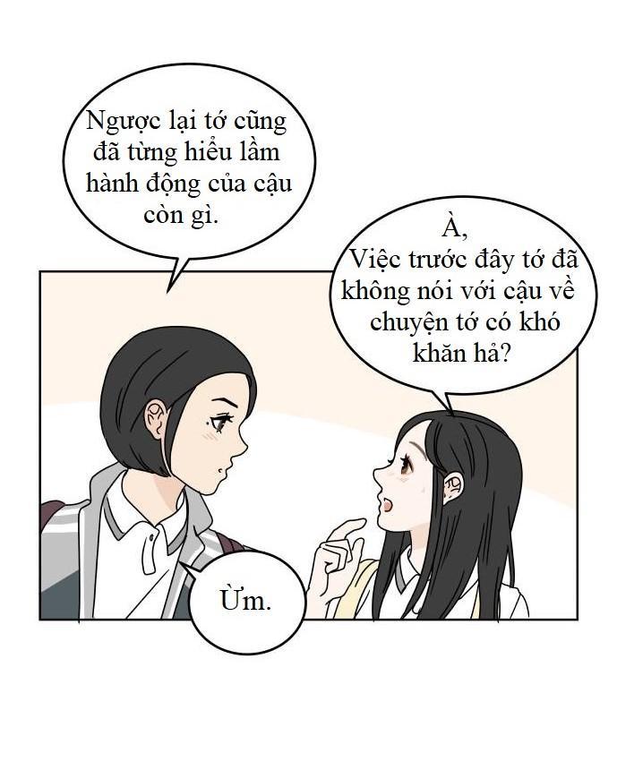 30 Phút Bước Đi Bên Em Chapter 55 - 55