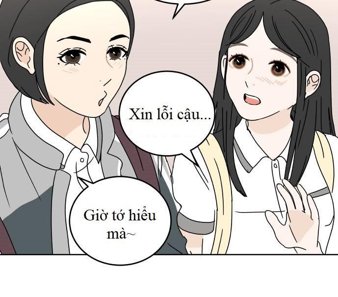 30 Phút Bước Đi Bên Em Chapter 55 - 57