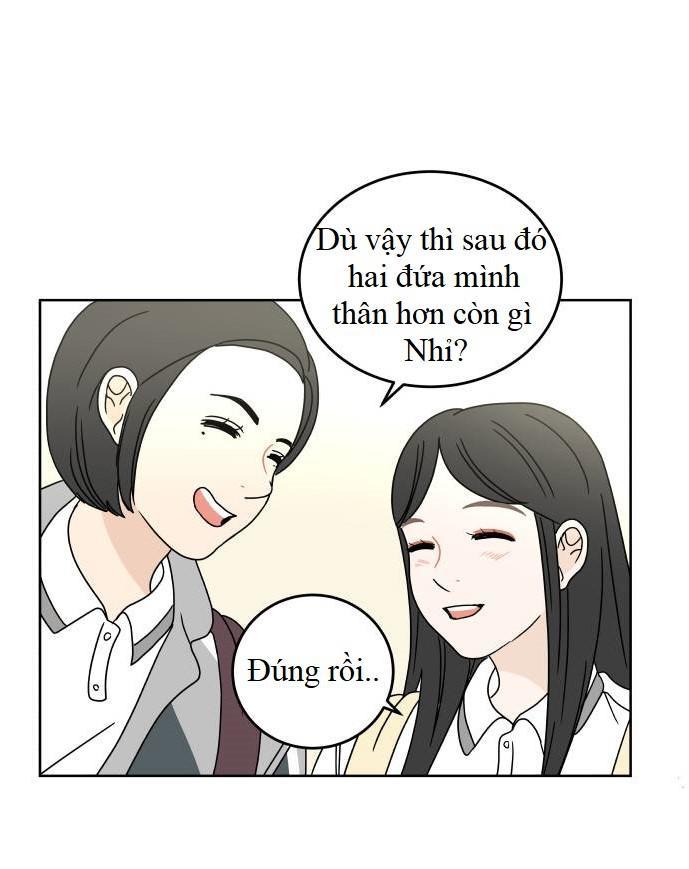 30 Phút Bước Đi Bên Em Chapter 55 - 63